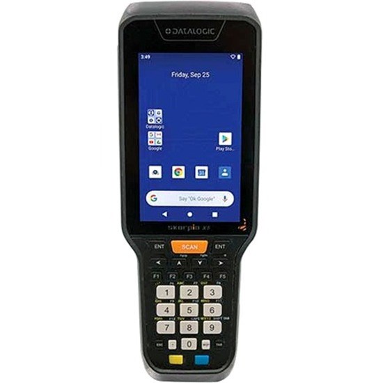 Datalogic Skorpio X5 Rugged Handheld Terminal