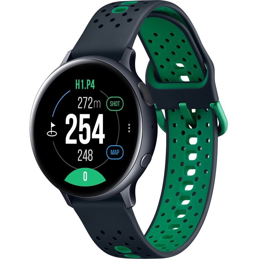 Samsung Galaxy Watch Active2 (44mm), (Golf Edition)