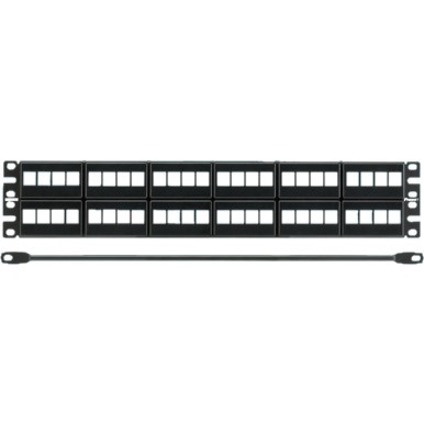 Panduit NetKey Modular Patch Panel