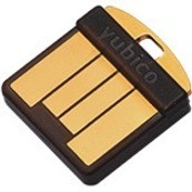 Yubico YubiKey 5 Security Token