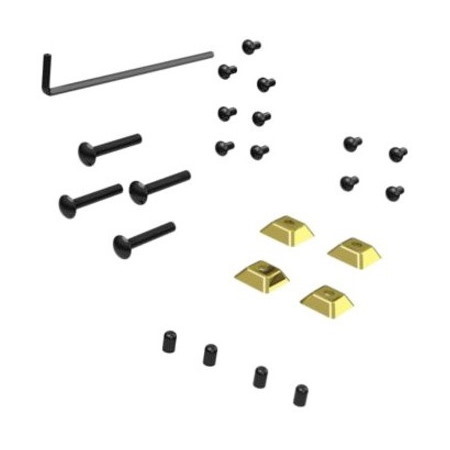 Peerless-AV® Security Kit for PTM200 and PTM400