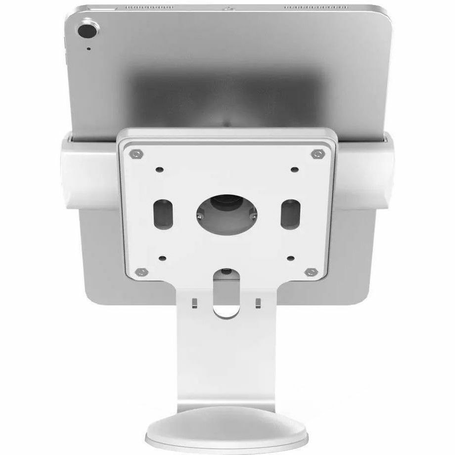 Compulocks Universal Tablet Cling Core Counter Stand or Wall Mount White