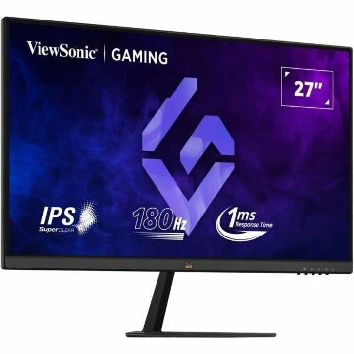 ViewSonic VX2779-HD-PRO 27" Class Full HD Gaming LED Monitor - 16:9