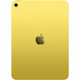 Apple iPad (11th Generation) Tablet - 11" - 4 GB - 256 GB Storage - Yellow