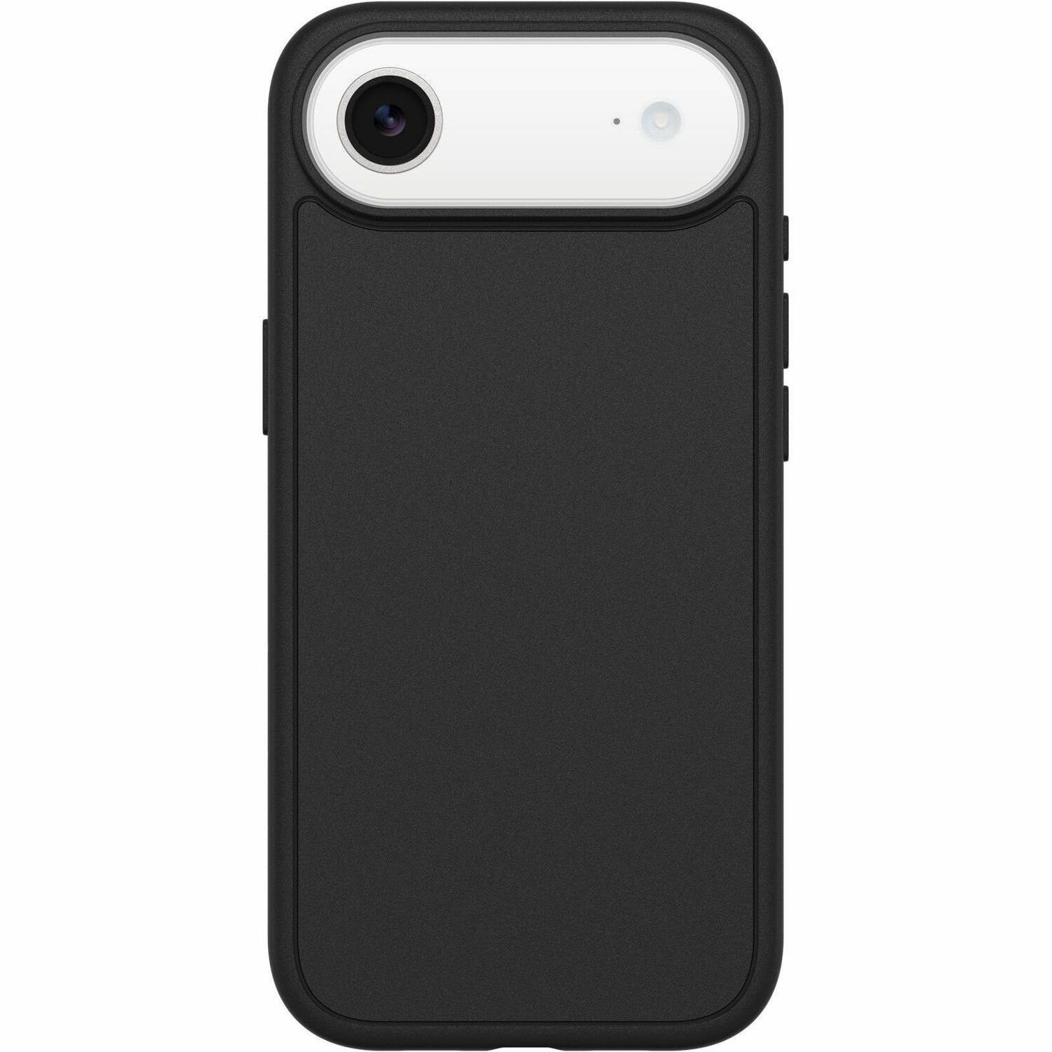 OtterBox Symmetry Clear Magnet with Camera Control for iPhone 17 Air