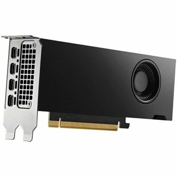 PNY NVIDIA RTX 4000 Ada Graphic Card - 20 GB GDDR6