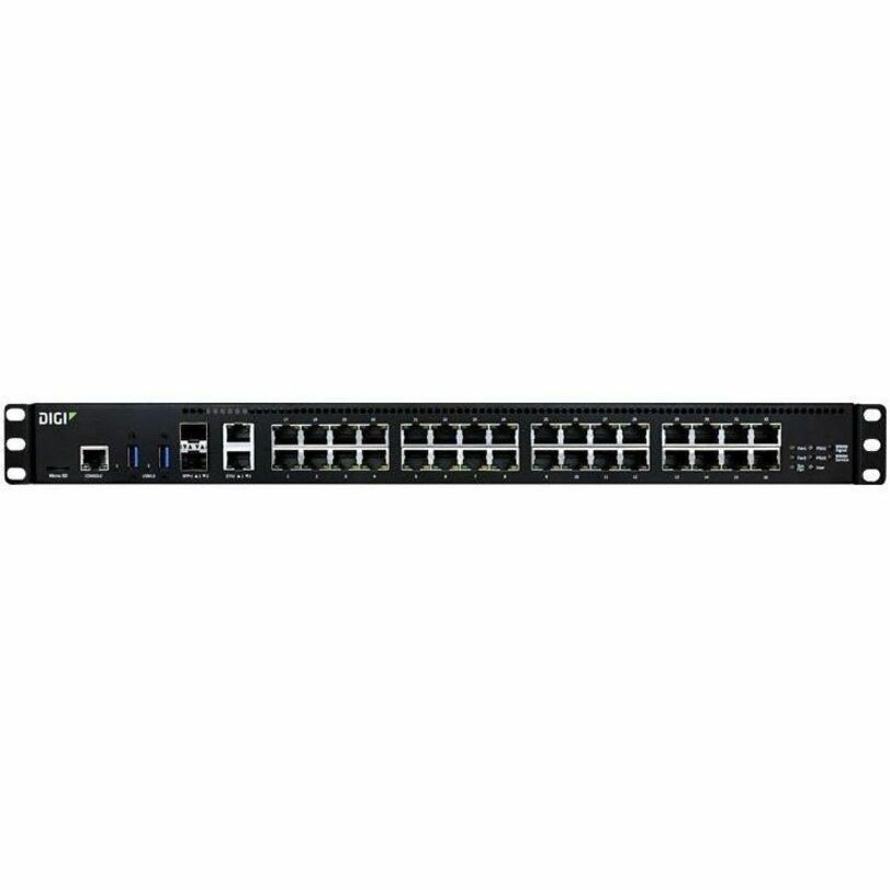 Digi Connect Ez 32 Mei