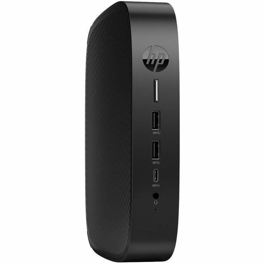 HP Elite t655 Thin Client - AMD Ryzen Embedded R2314 Quad-core (4 Core) 2.10 GHz