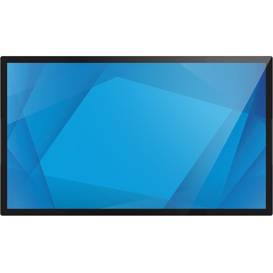 Elo 5053L 50" (4K) Interactive Display