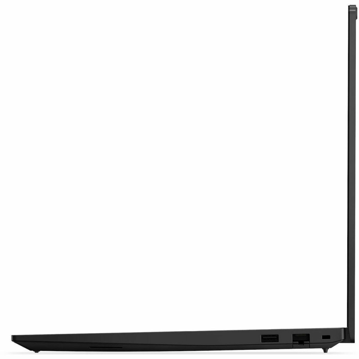 Lenovo ThinkPad E16 Gen 4 21YC003MUS 16" Copilot+ PC Notebook - WUXGA - 60 Hz - Intel Core Ultra 7 Series 3 355 - 16 GB - 512 GB SSD - English Keyboard - Black