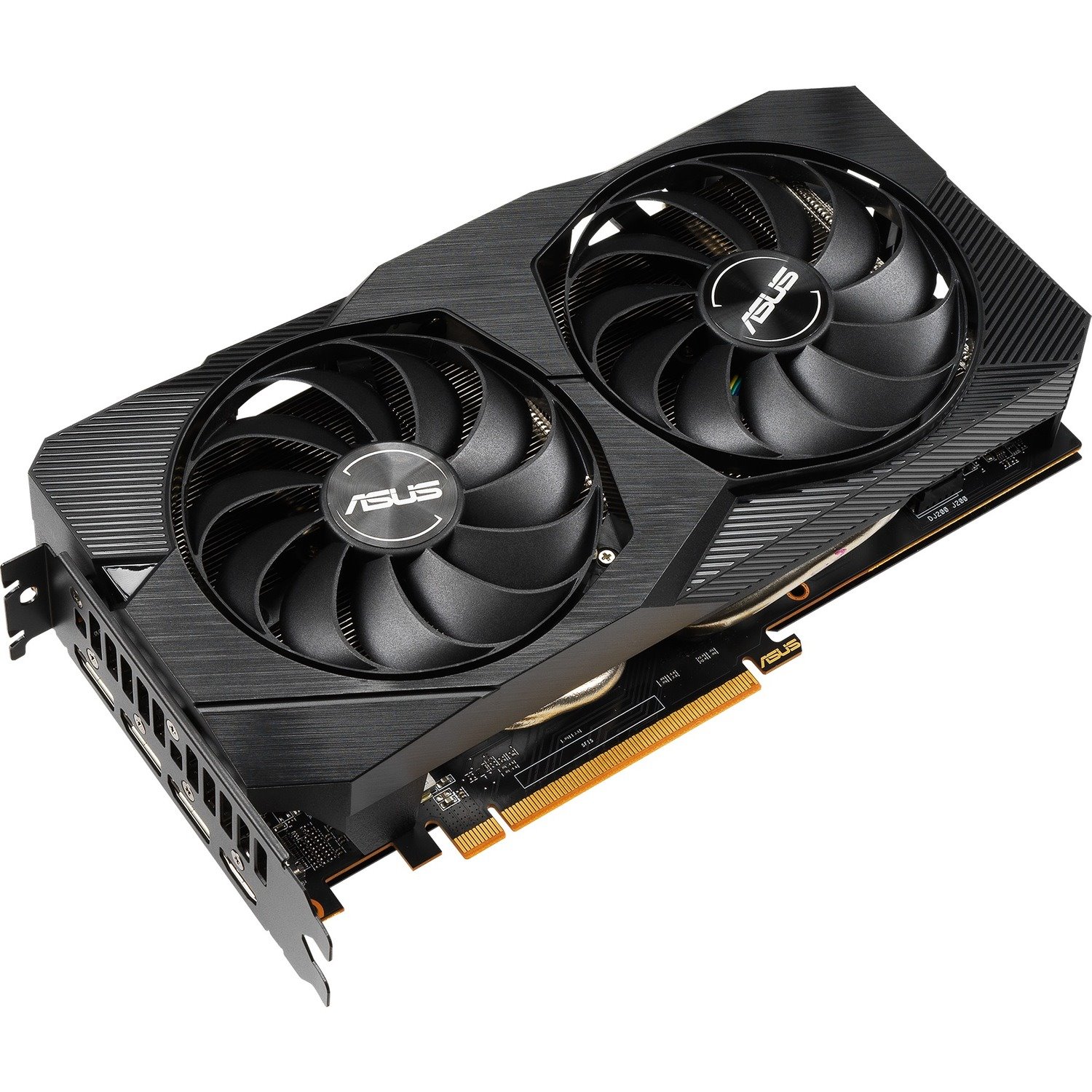 Asus AMD Radeon RX 5500 XT Graphic Card - 8 GB GDDR6