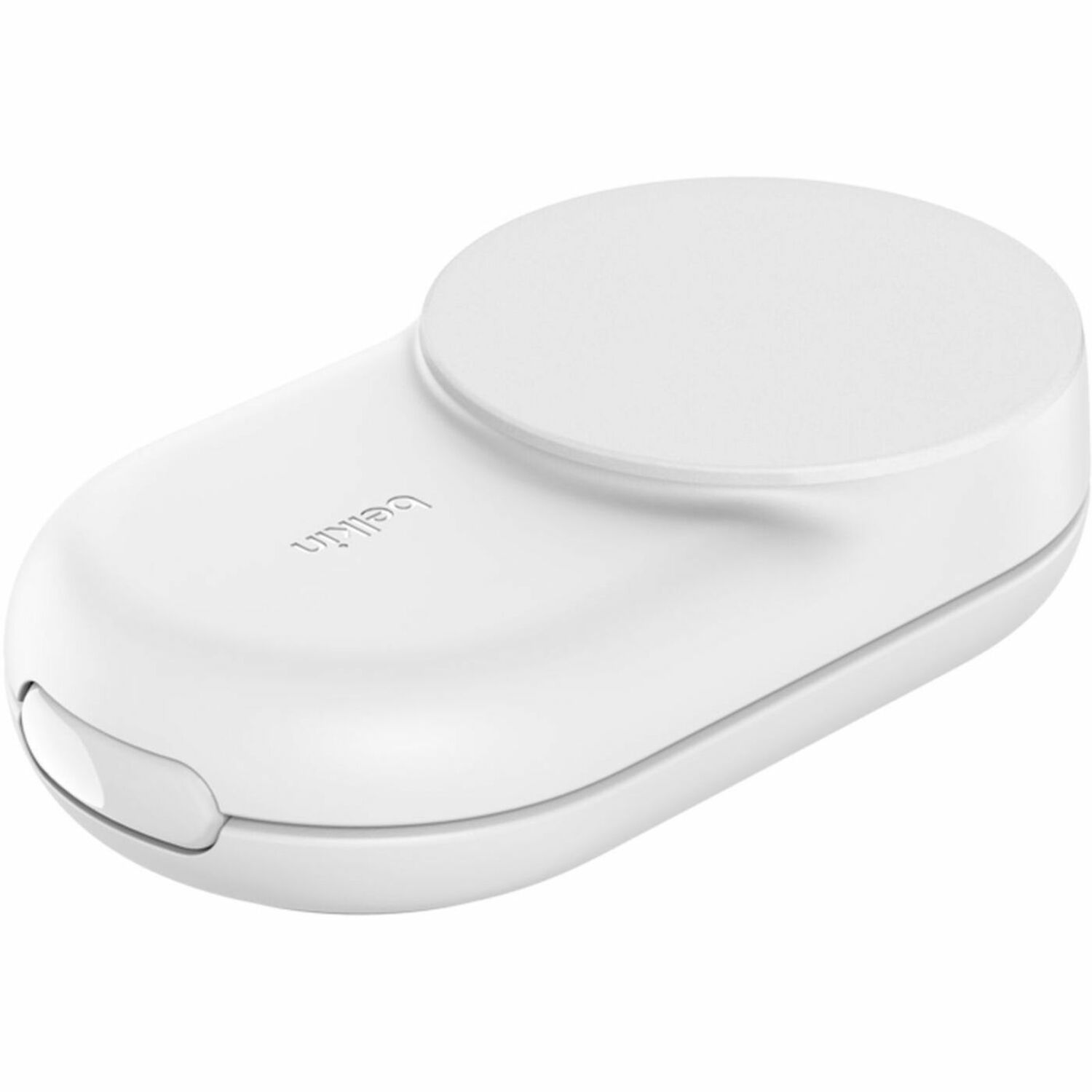 Belkin UltraCharge Inductielader - Wit