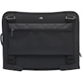 Brenthaven Tred 2793 Carrying Case (Folio) for 13" Notebook - Black