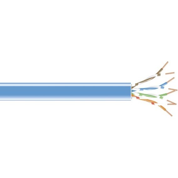 Black Box GigaBase Cat.5e UTP Network Cable