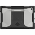 MAXCases Shield Extreme-X2 for Asus CM30 Tablet 10.5" (Black)