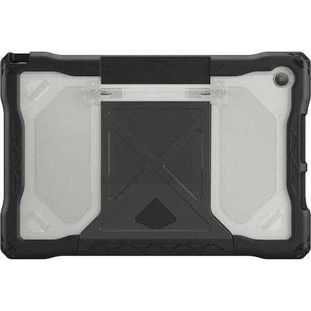 MAXCases Shield Extreme-X2 for Asus CM30 Tablet 10.5" (Black)
