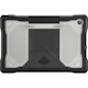 MAXCases Shield Extreme-X2 for Asus CM30 Tablet 10.5" (Black)