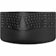 HP 960 Keyboard - Wireless Connectivity - USB Type A Interface - Black