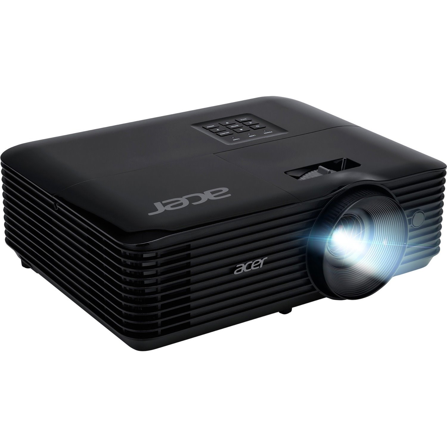 Acer X1128i DLP Projector - 4:3 - Ceiling Mountable