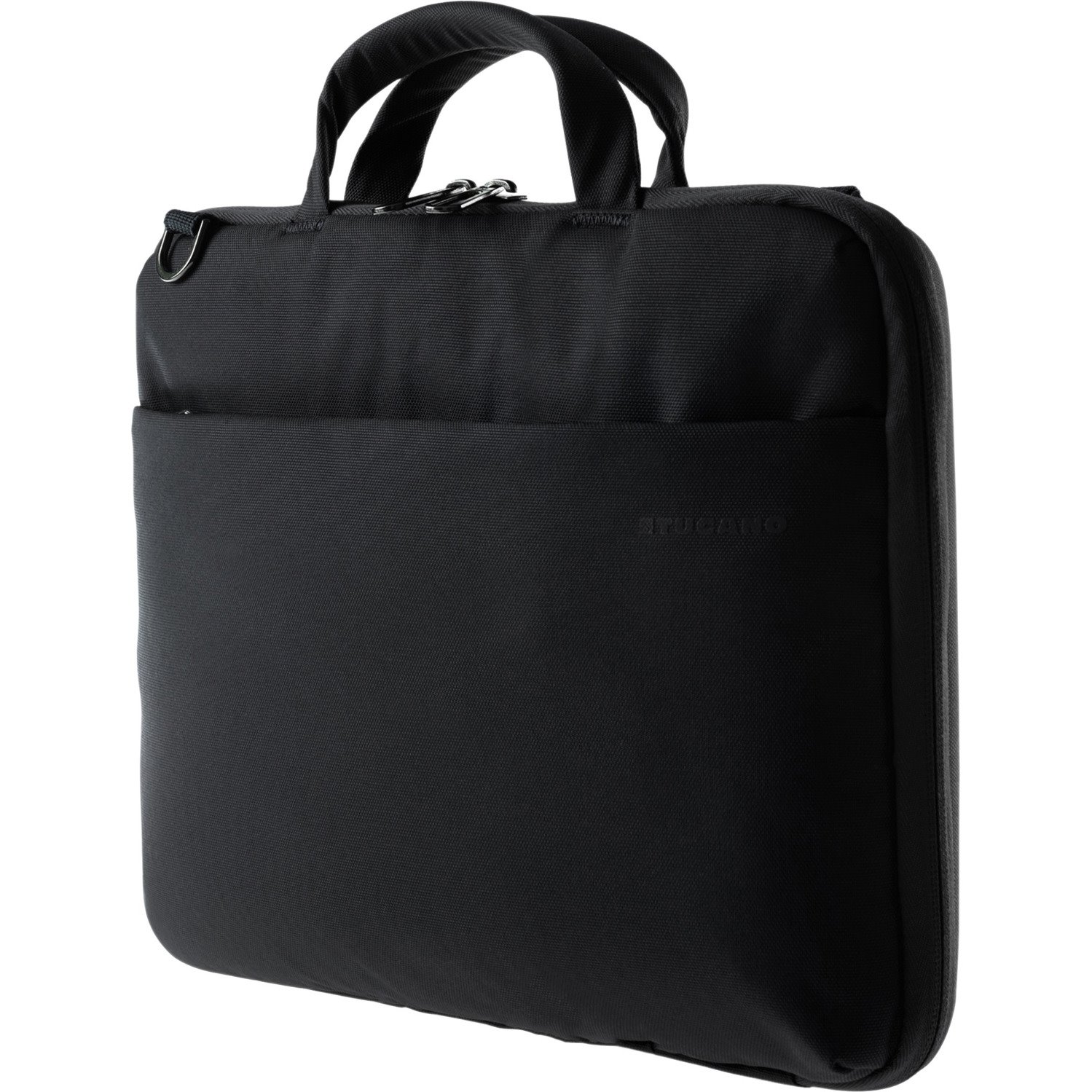 Tucano Darkolor Carrying Case for 35.6 cm (14") Apple MacBook Pro (Retina Display) - Black