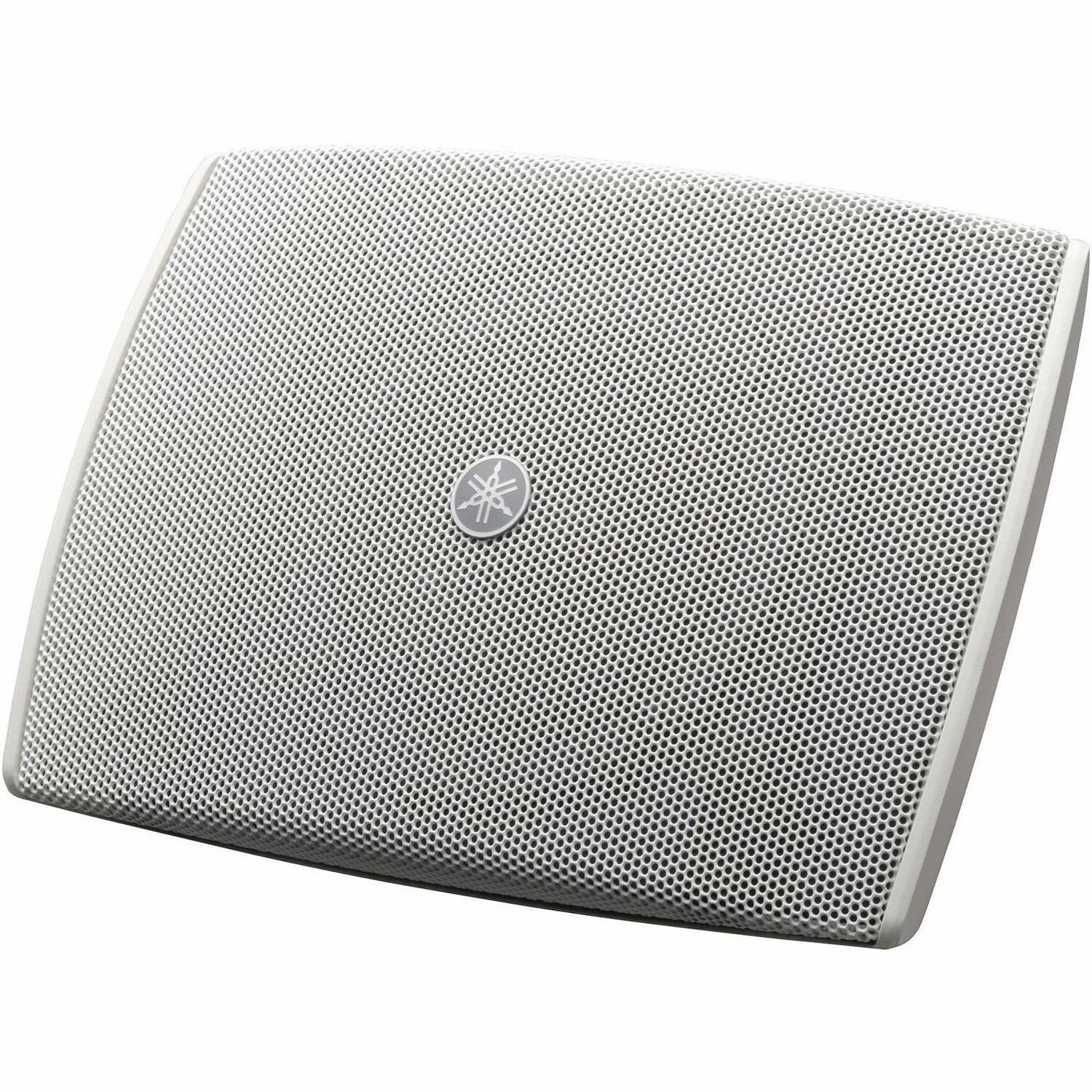 Yamaha VXS3FTW Surface Mount Speakers - White (Pair)