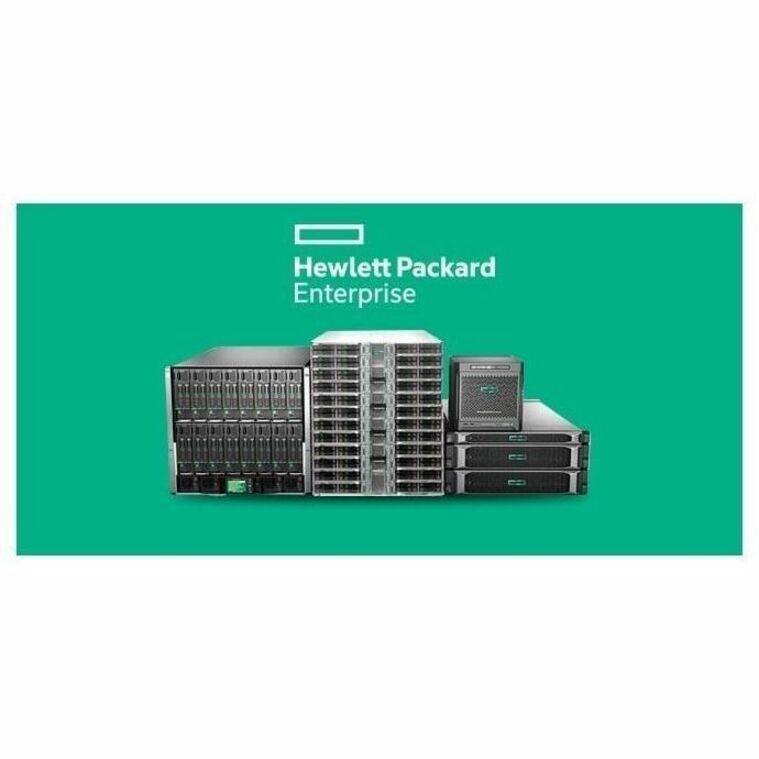 HP Cat.6 STP Cable