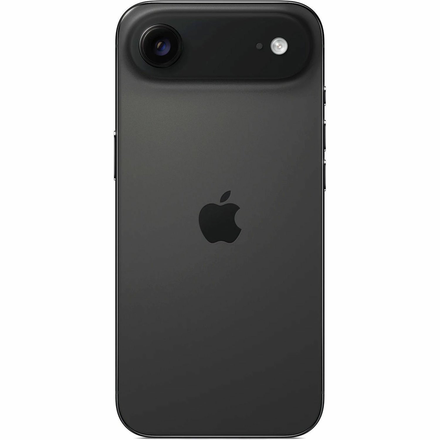Apple iPhone Air 256 GB Smartphone - 6.5" ProMotion Technology HDR10+ - Hexa-core (A19 ProDual-core (2 Core) 4.26 GHz + A19 Pro Quad-core (4 Core) - 12 GB RAM - iOS 26 - 5G - Space Black