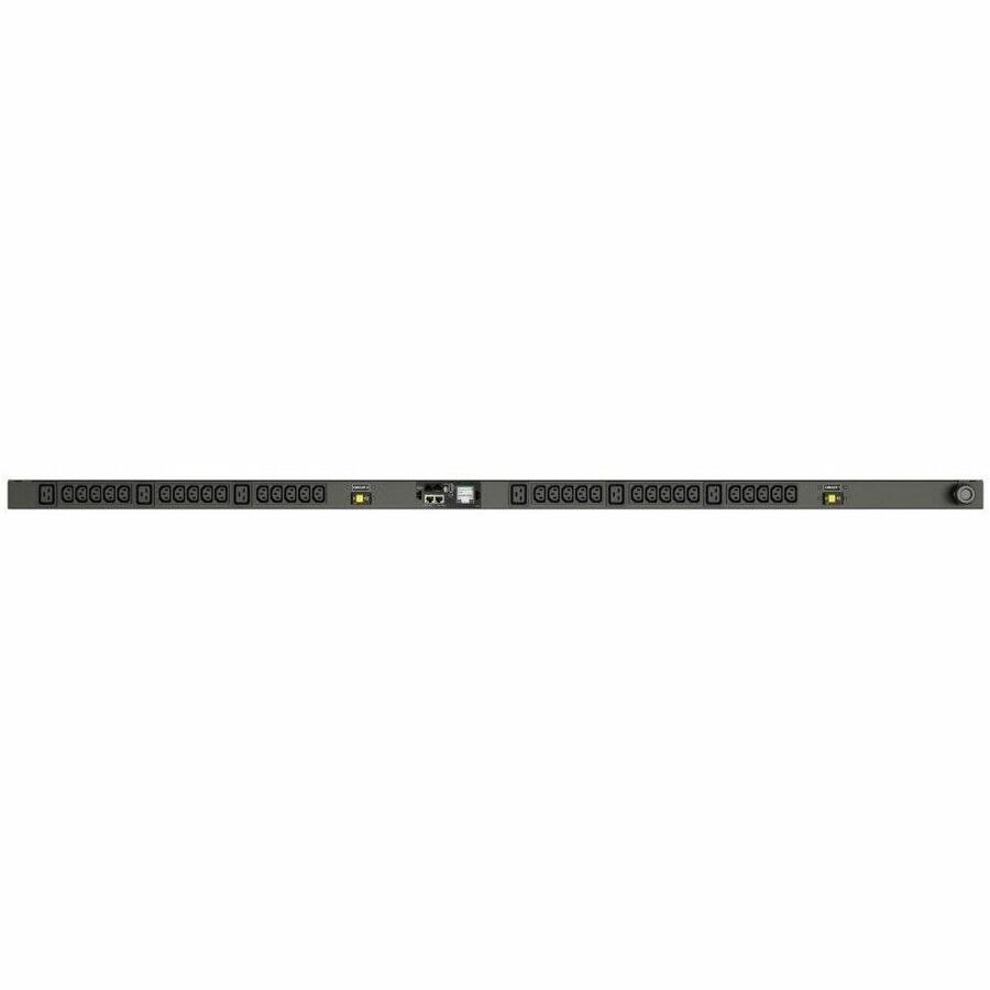 Geist rPDU MN05M4B1-36IT68-3TL6A0A10-S 36-Outlets PDU