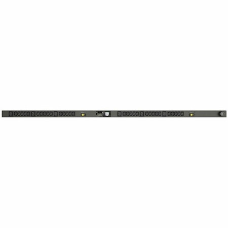 Vertiv Geist rPDU MN05M4B1-36IT68-3TL6A0A10-S 36-Outlets PDU
