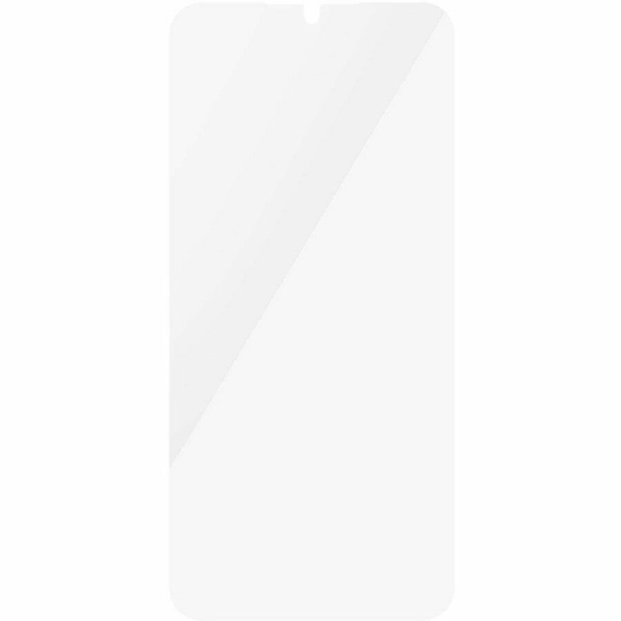 Safe Glass Screen Protector for Galaxy A15, Galaxy A15 5G - Transparent