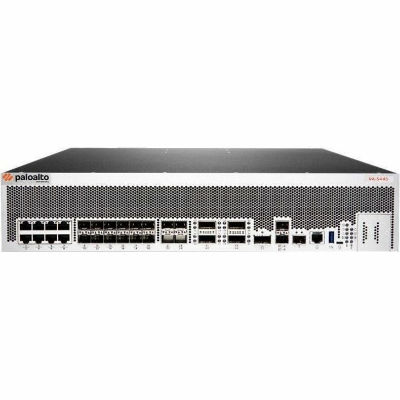 Strata PA-5445 Network Security/Firewall Appliance