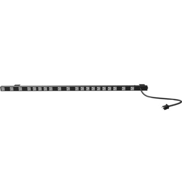 Sanus Vertical Power Strip 27U (48In)