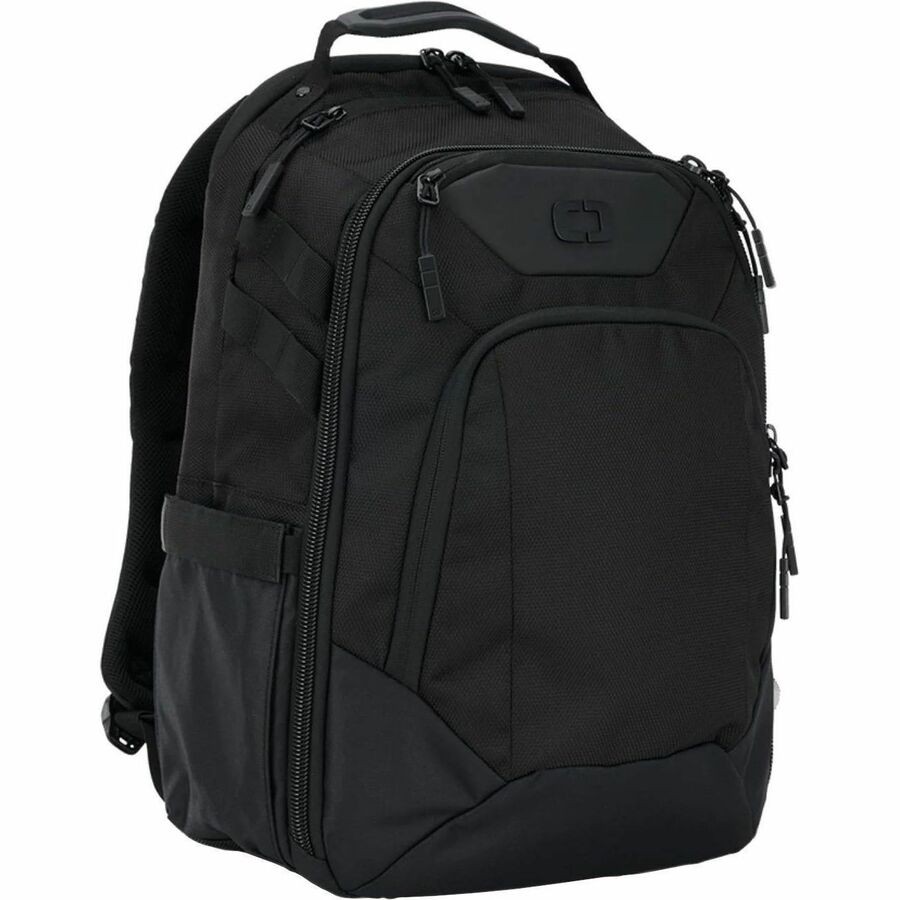 Ogio Gambit Dna BKPK BLK 25