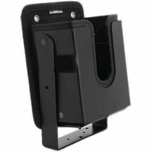 MOBILIS Mounting Bracket for Holster - Black