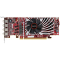 VisionTek AMD Radeon RX 550 Graphic Card - 2 GB GDDR5 - Full-height