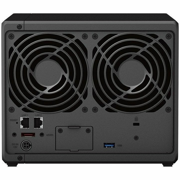 Synology DiskStation DS923+ SAN/NAS Storage System