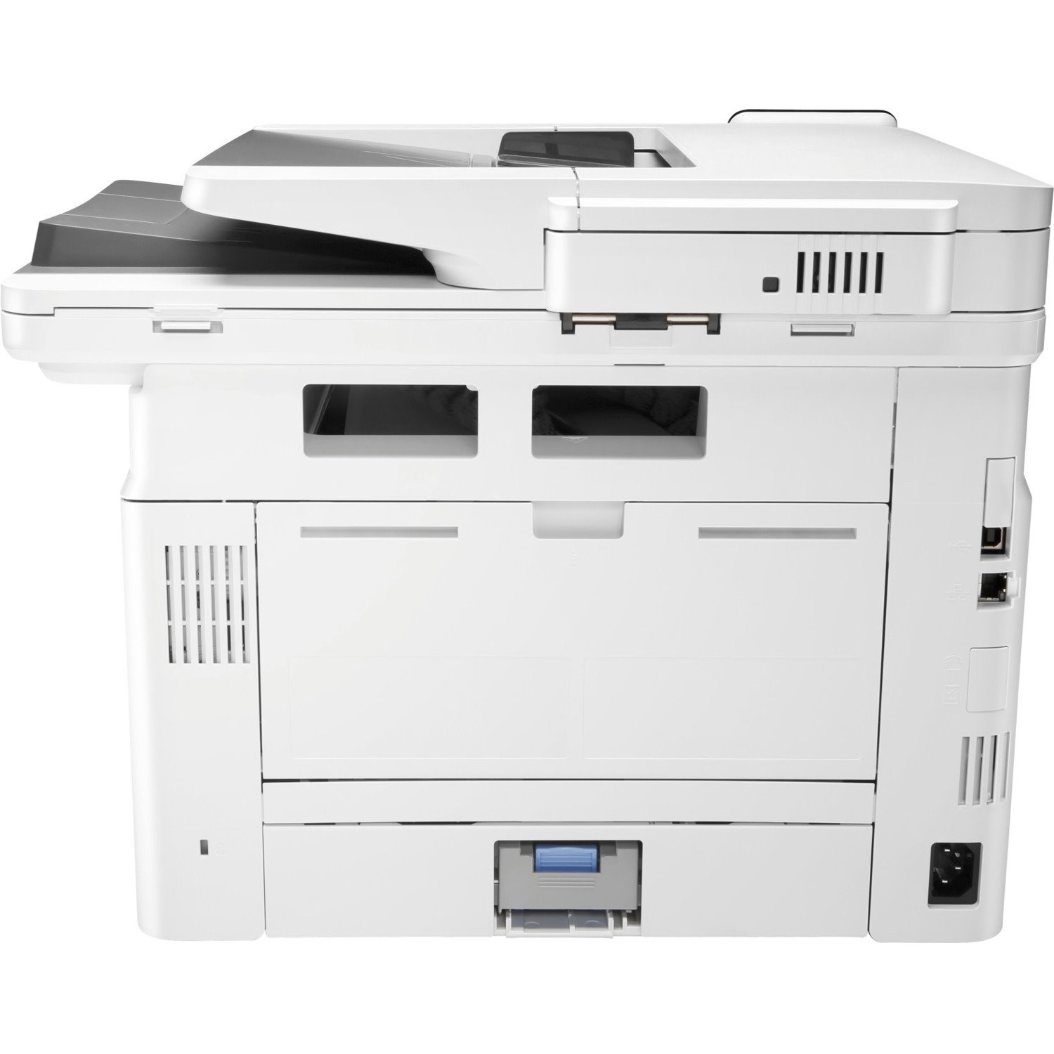 HP LaserJet Pro M428 fdw Wireless Laser Multifunction Printer - Monochrome