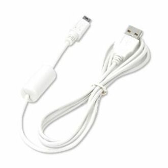 Canon IFC-400PCU 1.50 m Data Transfer Cable - 1