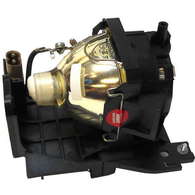 Compatible Projector Lamp Replaces Hitachi DT00841, Hitachi CPX400/300/200L