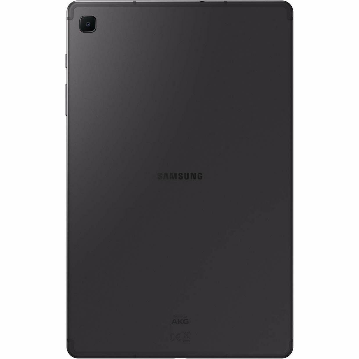 Samsung Galaxy Tab S6 Lite (2024) SM-P620 Tablet - 10.4" WUXGA+ - Samsung S5E8825 Exynos 1280 (5 nm) Octa-core - 4 GB - 64 GB Storage - Gray