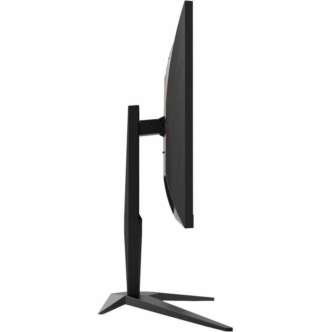 AOC 27" Class Full HD Gaming LCD Monitor