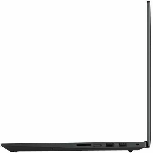 Lenovo ThinkPad P1 Gen 6 21FV0020US 16" Touchscreen Notebook - WQUXGA - Intel Core i7 13th Gen i7-13800H - vPro Technology - 32 GB - 1 TB SSD - English Keyboard - Black Weave