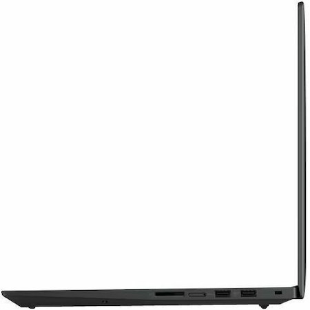 Lenovo ThinkPad P1 Gen 6 21FV001RUS 16" Touchscreen Mobile Workstation - WQUXGA - Intel Core i7 13th Gen i7-13800H - vPro Technology - 32 GB - 1 TB SSD - English Keyboard - Black Weave