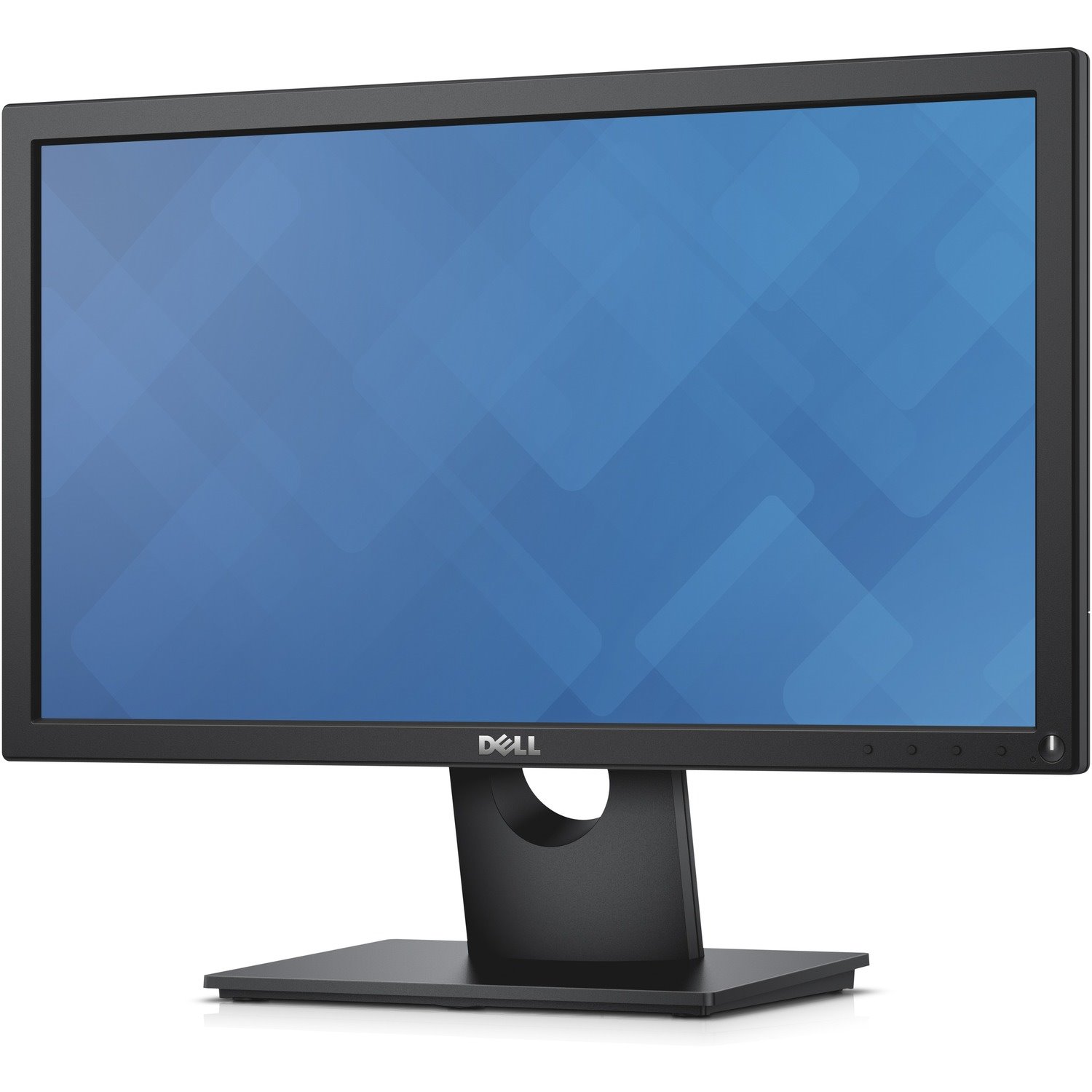 Dell-IMSourcing E2316Hr 23" Class Full HD LCD Monitor - 16:9 - Black