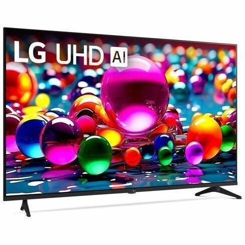 LG 43UA7700PUB 43" Smart LED-LCD TV - 4K UHDTV