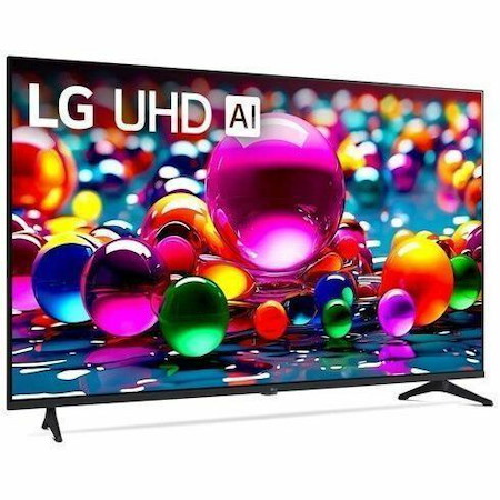 LG 43UA7700PUB 43" Smart LED-LCD TV - 4K UHDTV