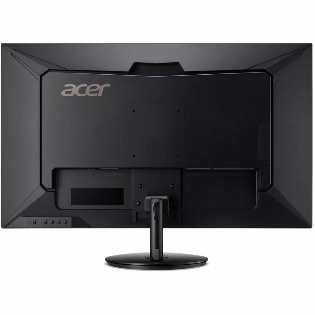 Acer EB321HQU C3 32" Class LED Monitor - 16:9 - Black