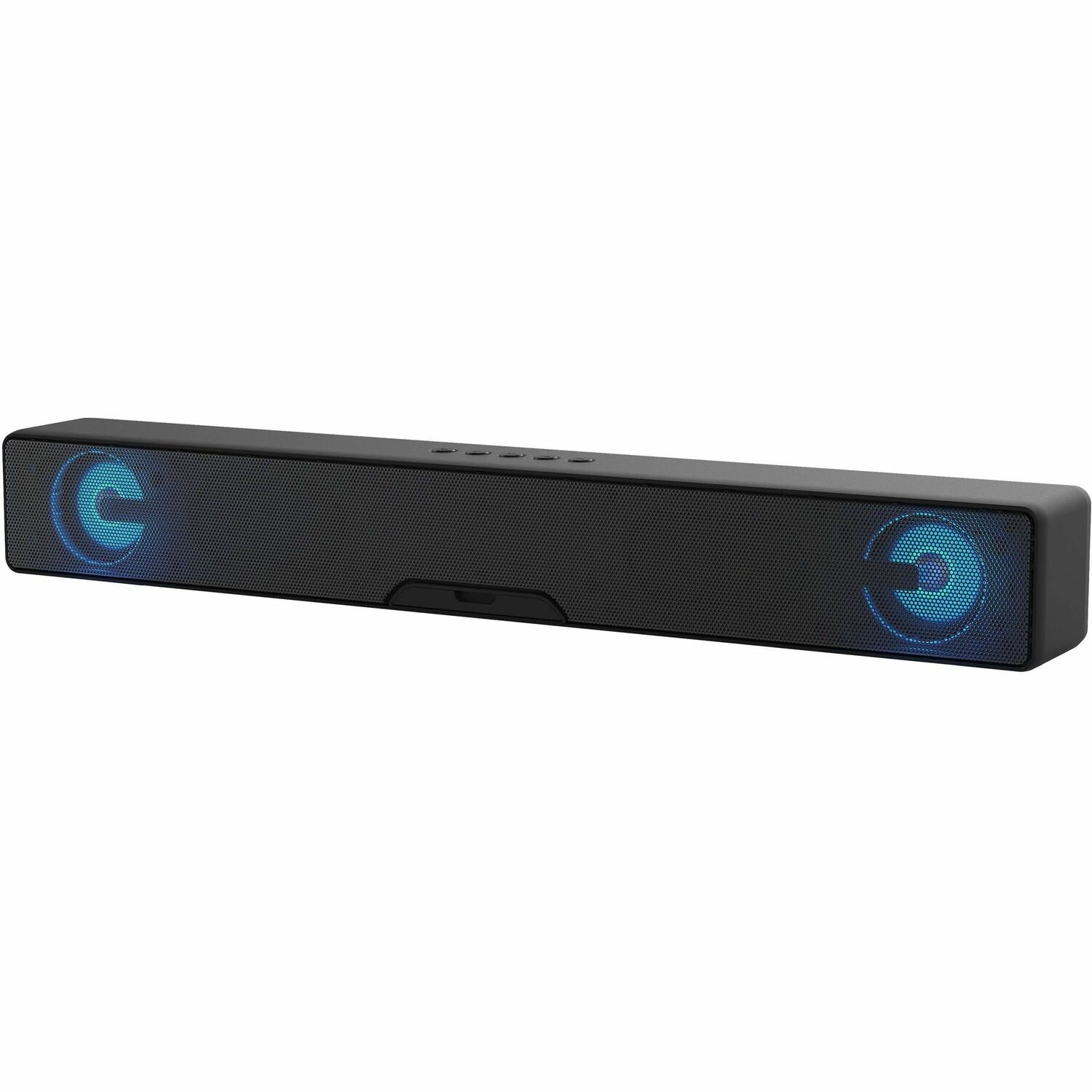 Supersonic 2.0 Soundbar