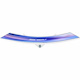 Asus VU34WCIP-W 34" Class UW-QHD Curved Screen LED Monitor - 21:9