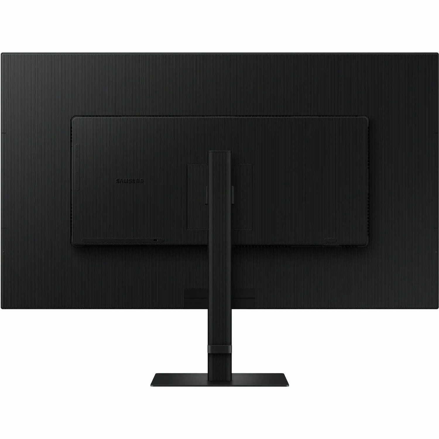 Samsung ViewFinity S8 S27D806UAN 27" Class 4K UHD LCD Monitor - 16:9 - Black - TAA Compliant